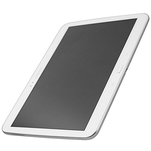 ArmorSuit MilitaryShield - Samsung Galaxy Tab 3 10.1 Tablet Screen Protector - Anti-Bubble Ultra HD Shield w/ Lifetime Replacements