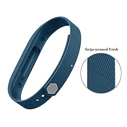 AIUNIT Compatible Flex 2 Band, Replacement for Flex