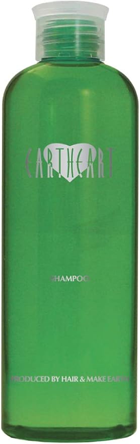 Amazon Eartheart アロマシャンプー マスカット グリーンアップル Eartheart アースハート ビューティー 通販