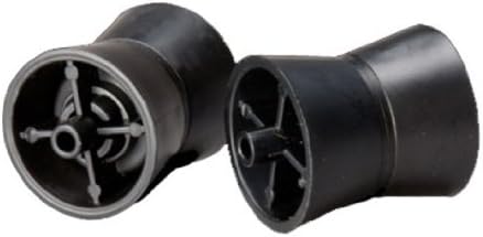 Spin-Clean® MKII Replacement Rollers