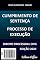 Livro Cumprimento de Sentença e Processo de Execução -2020: Processo Civil