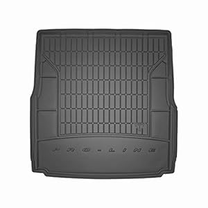 Frogum TM404366 Kofferbakmat, antislip, voertuigspecifiek