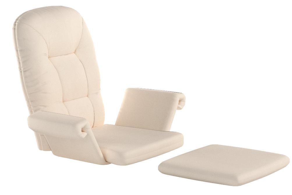 shermag universal cushion set