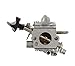 XtremeAmazing Carburetor Carb for Stihl BR500 BR550 BR600 Backpack Blower Replace Zama C1Q-S183 4282-120-0606 4282-120-0607 4282-120-0608