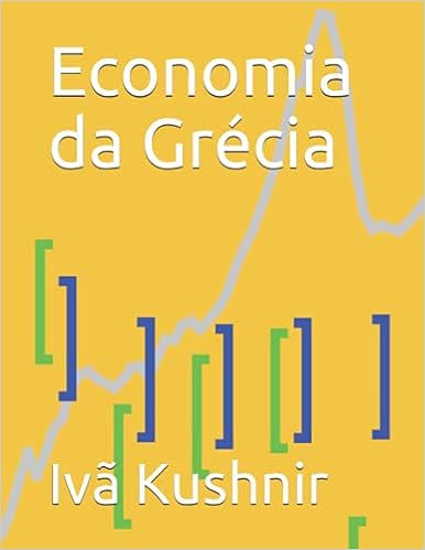 Economia da Grécia
