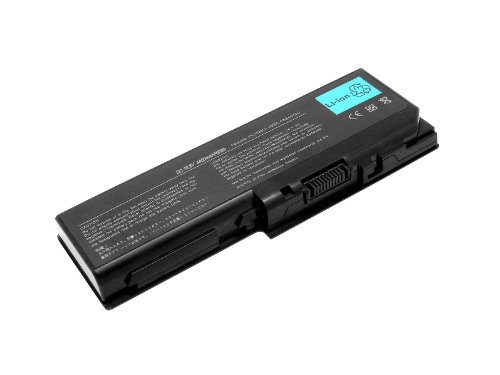 Lenogeâ„¢ New Replacement Battery for PA3536U-1BRS Toshiba Satellite P205D-S7436 P205D-S7438 L355-S7831 [10.8v 5200mah]