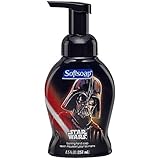 Softsoap Kids Foaming Hand Soap, Star Wars, 8.5 Ounce