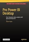 Image de Pro Power BI Desktop