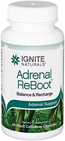 Ignite Naturals Adrenal Reboot