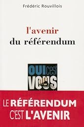 L' avenir du référendum