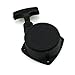 TC-Motor Recoil Pull Starter Start for 23cc Zenoah G23LH Engine Goped Sport Liquimaticr