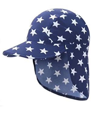 Kid Baby Summer Hat Baby Sun Hat Wide Brim Sun Protection Hat