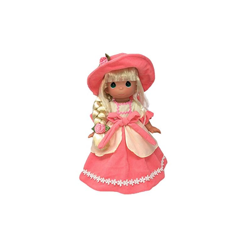 Precious Moments 12″ Beauty and Grace Shine Through You Doll