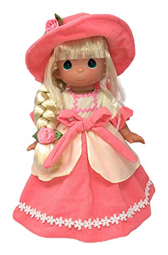Precious Moments 12″ Beauty and Grace Shine Through You Doll