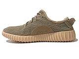 Christo Men's Running Shoes Outdoor Sport Gym Sneakers Athletic Casual Jogger Shoes beige46