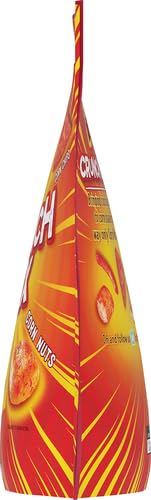 CORN NUTS CRUNCH MIX FIERY HOT SNACK MIX, 7 OZ BAG