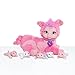 Piggy Surprise 42501 Plush- Piper, Multi-Color