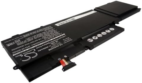 6500mAh Battery for Asus UX32, VivoBook U38N, VivoBook U38N-C4004H, Zenbook Prime UX32A, Zenbook UX32VD