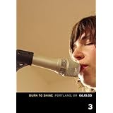 Burn To Shine: Portland, OR. 06.15.05 by Trixie by Christoph Green