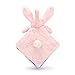 Jellycat Soft Books, Sleepy Bunny Pink Book