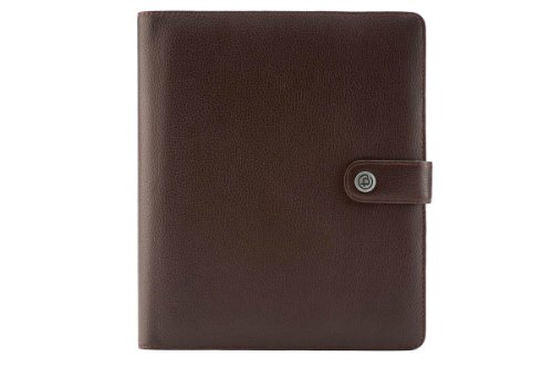 Booq Booqpad for iPad 2/3/4 - Coffee/Cream (BPD3-CFC)