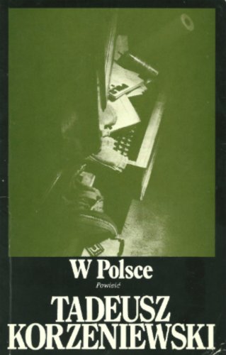 W Polsce: Powiesc (Polish Edition)