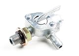 Briggs & Stratton 310574GS Briggs and Stratton Fuel Tank Valve, Black