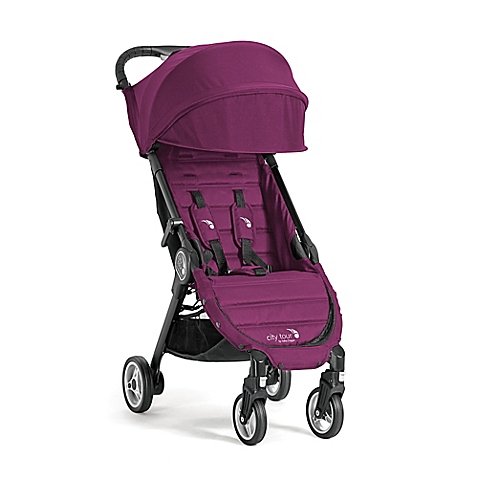 baby jogger vue lite