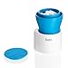 Sabi Crush All-in-one Pill Box and Pill Crusher