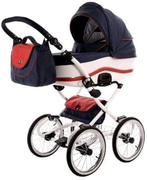 tako prams official website