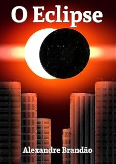 Livro O Eclipse