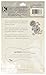K&Company Que Sera Sera Die-Cuts & Acetates