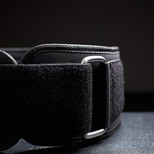 REP Nylon Weightlifting Belt - Medium - Thumbnail 4