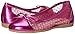 Kensie Girl KG24413 Girls Ballerina (Little Kid/Big Kid)