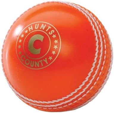 Hunts County Bomber Incrediball Training Ball