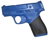 Pachmayr Tactical Grip Glove for S&W M&P Shield, Ruger SR22, Walther PPS, Taurus PT740, PT709