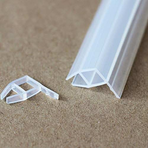 md door corner seals