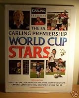 FA Premier World Cup Stars 1900032325 Book Cover