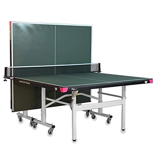Butterfly Easifold DX 22 Table Tennis Table 3 Year Warranty Ping Pong