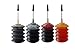 Canon PG-210/CL-211 Combo Ink Cartridge Refill Kit 30ml bottle 4x30ml