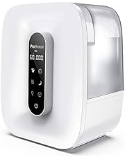 Amazon.fr : Humidificateurs - Chauffage et climatisation : Cuisine et