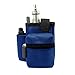 Gintai Ego Travel Carry Vape Case Multiple Use for Vape Box Mod Kit Bag (Blue)