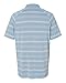 Oakley Mens Warren Polo 2.0 Mist Blue XL