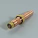 MC12 Size 2 Acetylene Cutting Tip for Smith Torch