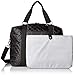 Travel Weekender Overnight Carry-on Shoulder Duffel Tote Bag (8
