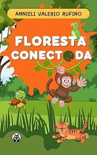 Livro FLORESTA CONECTADA