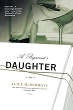 A Bigamist's Daughter: A Novel