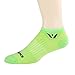 Swiftwick Aspire Socks, Green, Large