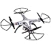Syma X8G 2.4g 4ch 6 Axis Gyro RTF RC Drone Quadcopter With 8MP 1080P HD Camera (2015 New Version)