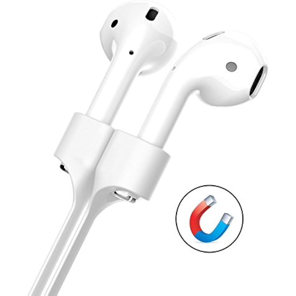 Apple Headphone Accessories Airpods Strap, AirPods Sports Wire